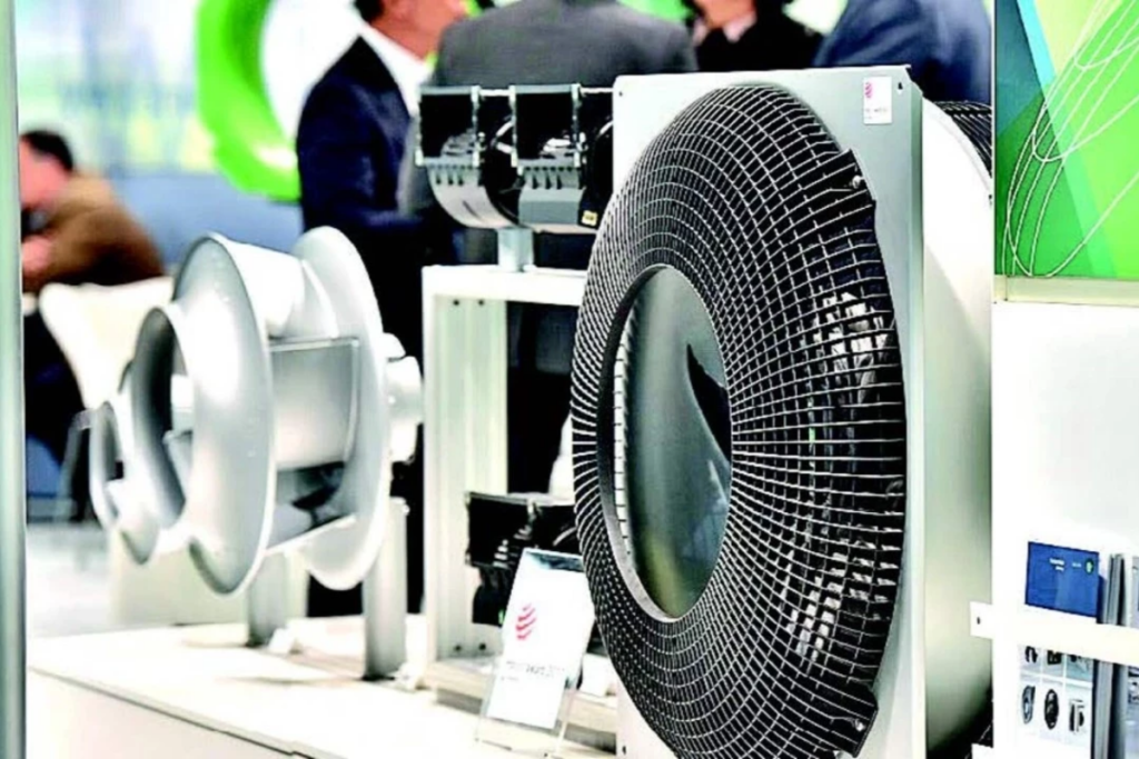 iklimlendirme sektorunun ihracati 2025te yaklasik 74 milyar dolarla rekor kirdi 2S8w9FpI