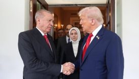 iletisim baskanligindan erdogan ve trump arasindaki telefon gorusmesine iliskin aciklama LHvAFfqx