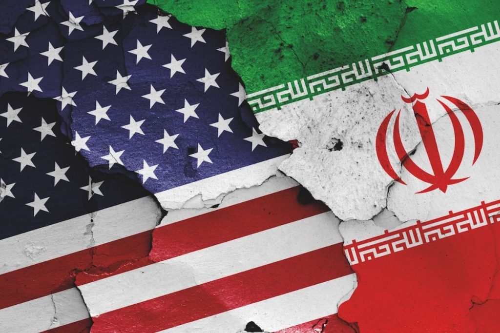 ingiliz haber ajansi reuters abdnin irani 24 saat icinde vurabilecegini yazdi iLbqKRlN