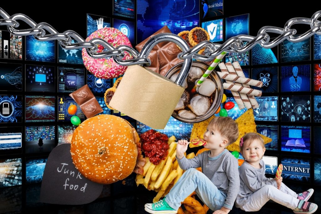 ingilterede cocuklari obeziteden korumak icin abur cubur reklamlarina yasak geldi k9TYekIb