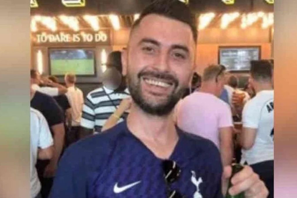 ingilterede turk is insani cumali turhanin cesedi 7 hafta sonra copte bulundu JDWyxwBE