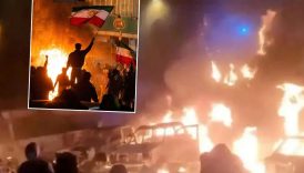 iranda ekonomik kriz nedeniyle baslayan eylemlerde olenlerin sayisi artiyor abd yonetimi olasi saldirinin nasil 2qZhrFex