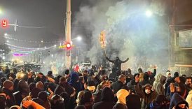 irandaki protestolarin kontrol altina aldigi duyuruldu gCK3dQ83