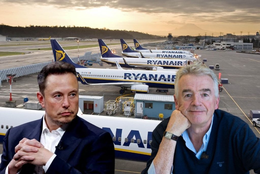 irlanda merkezli ryanairin ceosu oleary sosyal medyada aptal tartismasi yasadigi muskin havayolu sirketini alamayacagini 1wkWNWfw