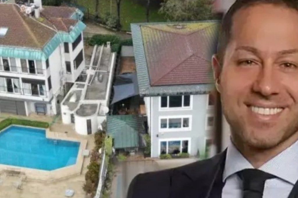 is insani garipoglunun soforunden itirafcilik basvurusu 25 kisilik listede cok sayida dizi oyuncusu var G9p1SPya