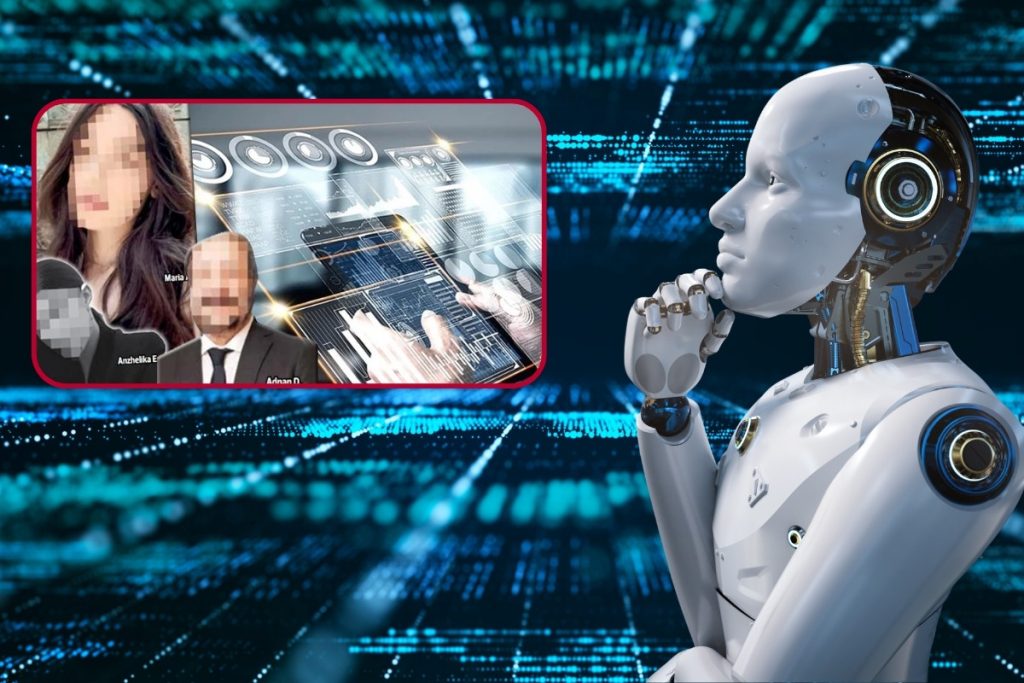 is insaninin dogum gunu partisi adliyelik oldu darp iddiasina yapay zek li santaj suclamasi eklendi 2zcKCaJ2