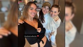 isleri icin dubaide olan pelin akin ozalp aslisah alkoclar demirag ve neslisah alkoclar duzyatan vdFWMzSM