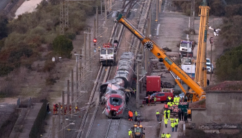 ispanyada iki gun arayla ikinci tren kazasi 1 olu 37 yarali KpVsTAjr