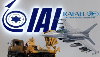 israil artan savunma harcamalari nedeniyle savunma sanayi sirketleri iai ve rafael icin kismi ozellestirmeye hSwVOYkn