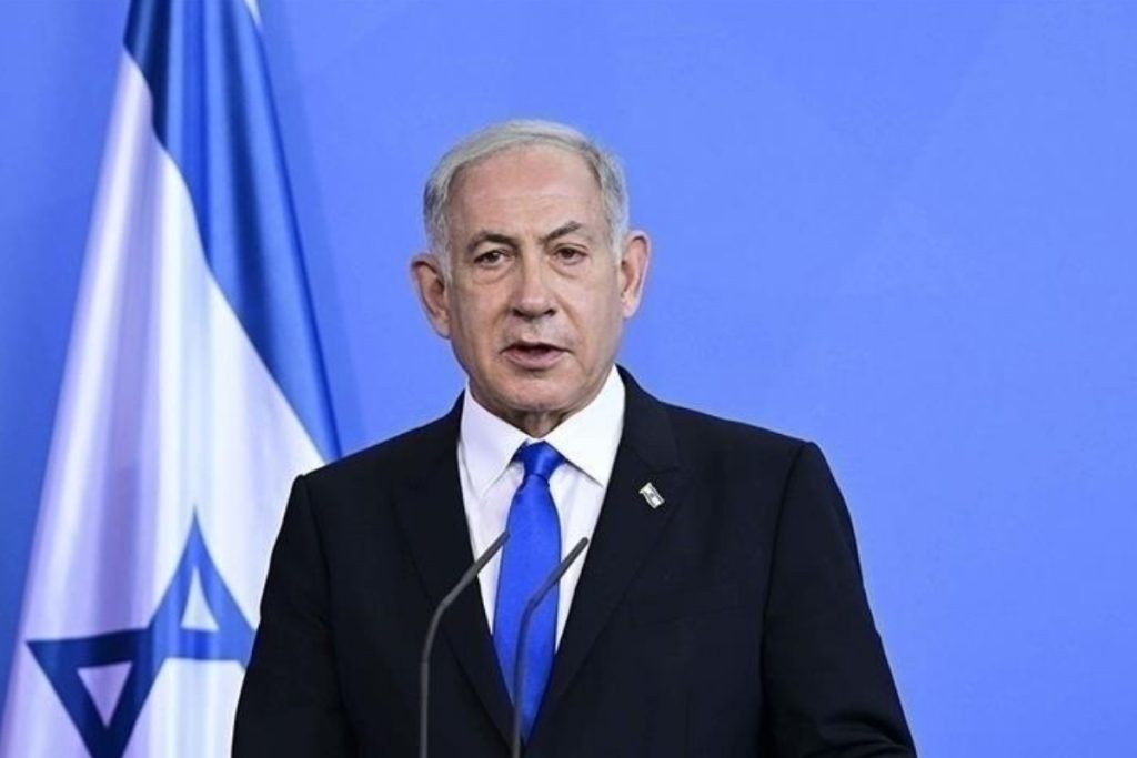 israil basbakani netanyahu gazze icin kurulan baris kuruluna katilacagini acikladi Gf4ngBPU