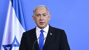 israil basbakani netanyahu gazze icin kurulan baris kuruluna katilacagini acikladi Gf4ngBPU