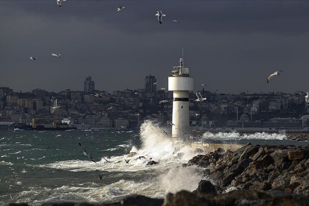 istanbul dun gece saganaga teslim oldu QFWYfhYP