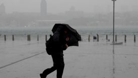 istanbul valiliginden aksam saatleri icin saganak ve firtina uyarisi YAx2X7mK