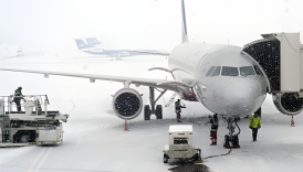 istanbulda beklenen olumsuz hava kosullari ucuslari iptal ettirdi uGJPFaAY