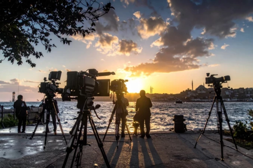 istanbulda film ve dizi cekim sureclerine standart getirildi yWIiwyfP