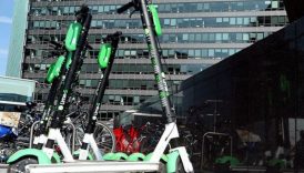 istanbulda skuter kaosuna 78 bin 423 yeni arac izni V2cFVIZC