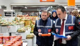 istanbulda ticaret bakanligi ekipleri ramazan ayi oncesi fiyat denetimi yapti buRzQb8u