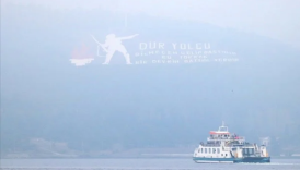 istanbuldan fasa giden gemi arizalandi canakkale bogazi cift yonlu gecislere kapatildi bP6RbNgr