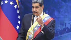 İsviçre, ABD tarafından kaçırılan Venezuela lideri Maduro'nun tüm varlıklarını dondurma kararı aldı 7 isvicre abd tarafindan kacirilan venezuela lideri maduronun tum varliklarini dondurma karari aldi EszGvUYH