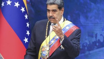 isvicre abd tarafindan kacirilan venezuela lideri maduronun tum varliklarini dondurma karari aldi EszGvUYH