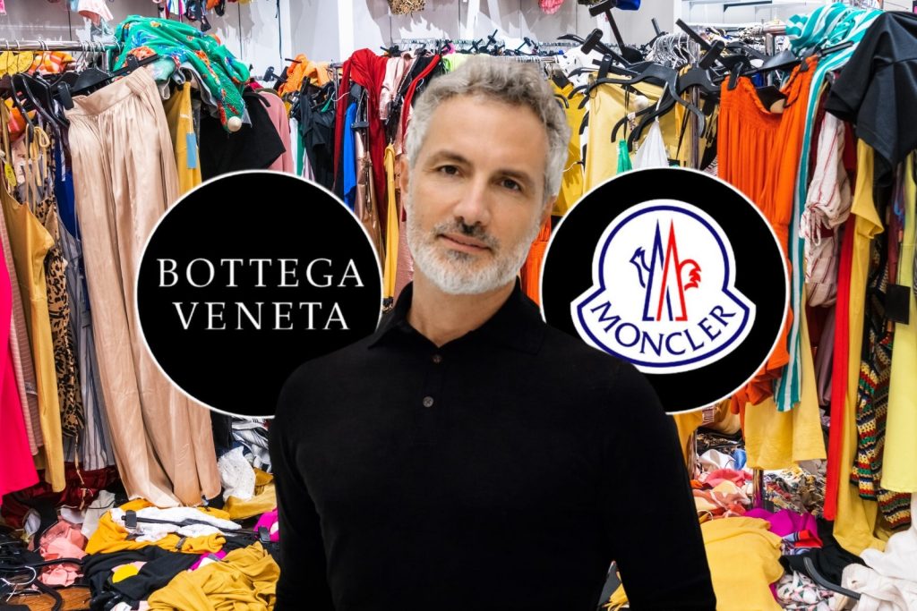 italyan moda devi moncler en buyuk rakiplerinden bottega venetanin ceosunu transfer etti 7znsAKGB