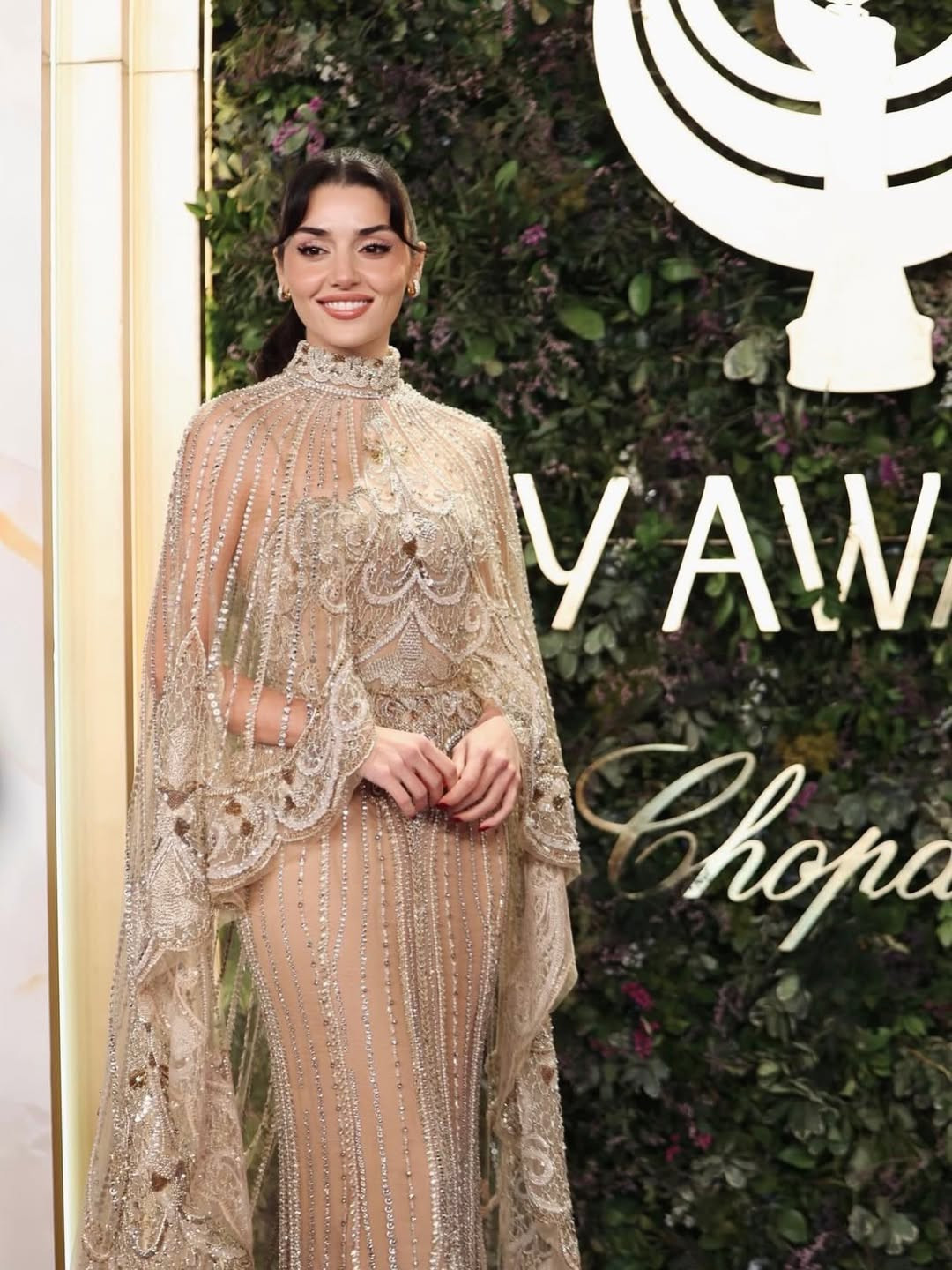 joy awards 2026 odul toreninde hande ercel ruzgari esti 0 uYQFVcpH