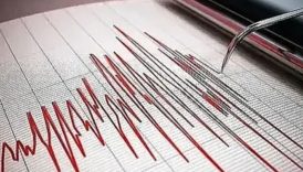 Kahramanmaraş'ta 4 büyüklüğünde deprem 4 kahramanmarasta 4 buyuklugunde deprem avxew8uD