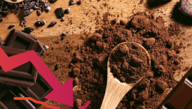 kakao fiyatlari 2025in sonuna gore yuzde 10un uzerinde azalis kaydederek 5 bin 400 dolar ZiGCgaEh