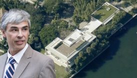 Kaliforniya'nın milyarderlere koyduğu yüzde 5'lik servet vergisi patronları kaçırdı, Larry Page Miami'den iki ev alıp eyaleti terk etti 1 kaliforniyanin milyarderlere koydugu yuzde 5lik servet vergisi patronlari kacirdi larry page miamiden iki ev MJHtfFeD