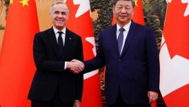 kanada cinden ithal elektrikli araclara uygulanan yuzde 100 ek vergiyi kaldiriyor P4vc8CH4