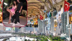 Kapalıçarşı'daki kara para operasyonunda İstanbul'dan Panama'ya uzanan ilişkiler ağı şoke etti 7 kapalicarsidaki kara para operasyonunda istanbuldan panamaya uzanan iliskiler agi soke etti hvsgENlT