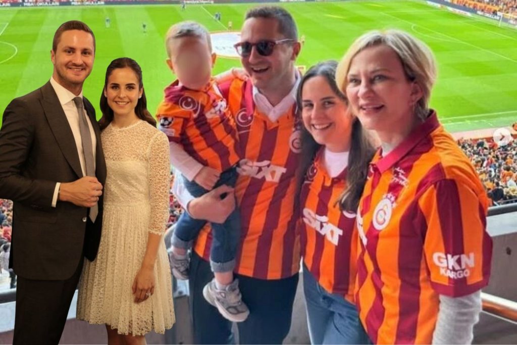 karsilikli davalar ve suclamalarla bosanma asamasinda olan revna omer sarigul ciftiyle ilgili ilginc bir iddiayi 5mhq4mFJ