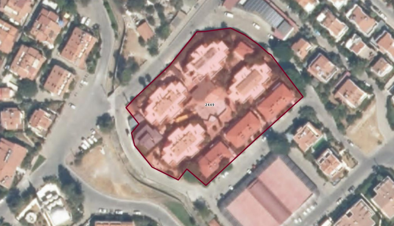 kenan evrenin villasiyla unlenen marmarisin armutalan mahallesinde icralik 62 daire 151 milyon 900 bin H2M365jn