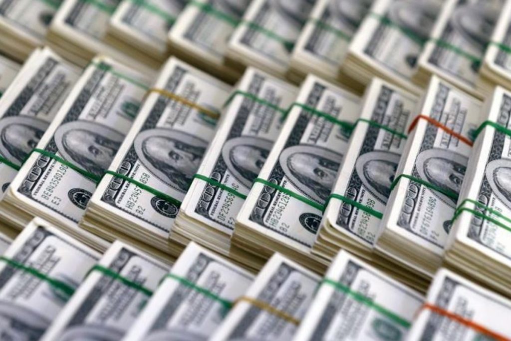 kisa vadeli dis borc stokunda kasim ayinda gerileme goruldu YMpjIl9W