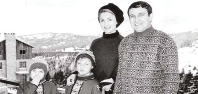 koc ailesinden vefatinin 10uncu yildonumunde mustafa koca duygusal anma 4 QyOdbzpR