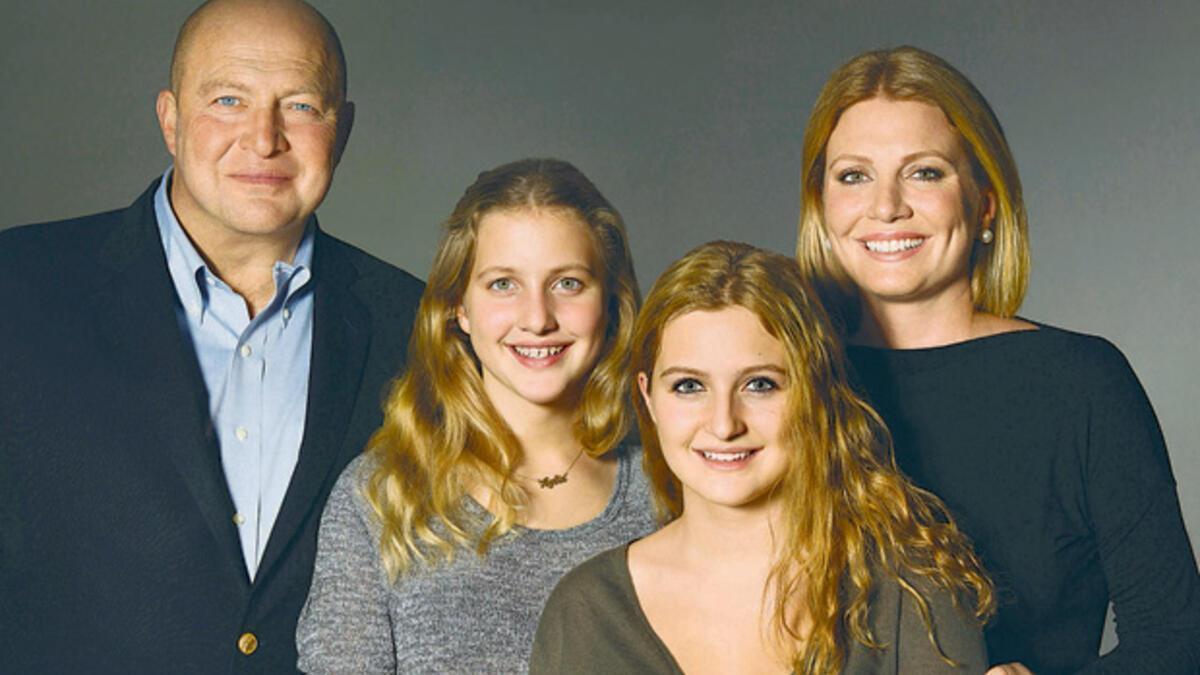 koc ailesinden vefatinin 10uncu yildonumunde mustafa koca duygusal anma 5