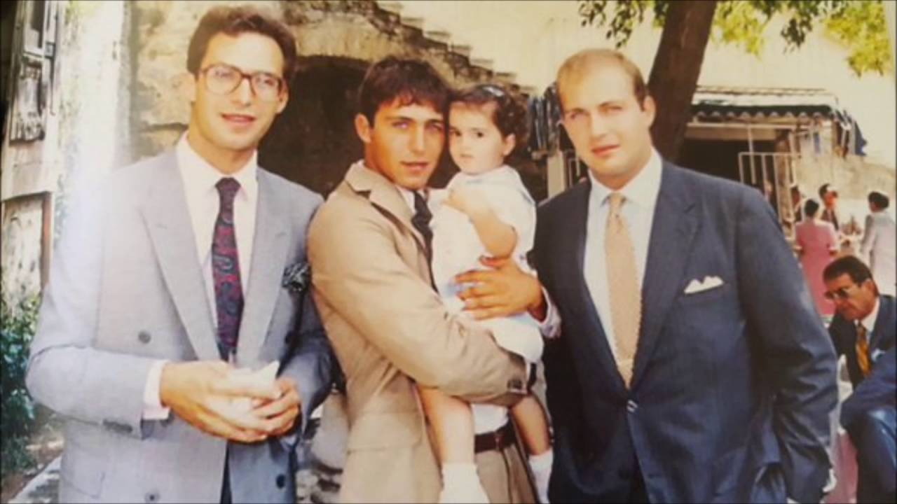 koc ailesinden vefatinin 10uncu yildonumunde mustafa koca duygusal anma 6 C9E59527