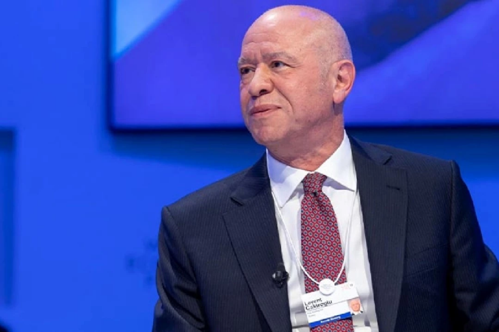 koc ceosu davosta turk ekonomisini anlatti enflasyonla mucadelede kararlilik istikrari getirecektir dedi DzhEvayT