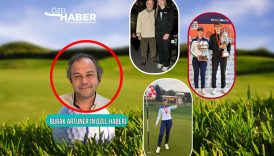 koc holding onursal baskani rahmi kocla her yilin ilk gunu antrenman maci yapan milli uF1WbtyN