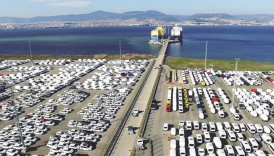 kocaeli gecen yil otomotivde uretim ve ihracat performansini artirdi SOfOJEW7