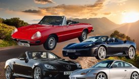 koleksiyonerlerin radarindaki otomobiller 2026da servet kazandirabilir RCbZyFRq