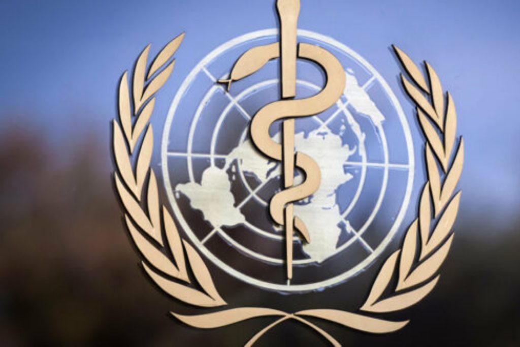 kuresel saglikta bir devrin sonu amerika birlesik devletleri dunya saglik orgutunden resmen ayrildi qKYwIwXP