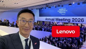 lenovo yapay zekayi tum cihazlara yaymak icin kuresel ortaklik arayisinda F9PCafgd