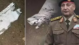 Libya Genelkurmay heyetini taşıyan jet kazasında kritik karakutu İngiltere’de incelenecek 3 libya genelkurmay heyetini tasiyan jet kazasinda kritik karakutu ingilterede incelenecek MTdgGVWH