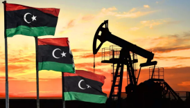 libya petrol ve gaz uretimini artirmak icin 20 milyar dolarlik anlasma imzaladi GOXslNdP