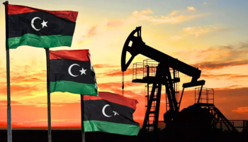 libya petrol ve gaz uretimini artirmak icin 20 milyar dolarlik anlasma imzaladi GOXslNdP