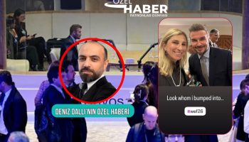 limak holding yonetim kurulu baskani ebru ozdemir davosta eski futbolcu david beckhama rastladi sosyal bcSreiQb