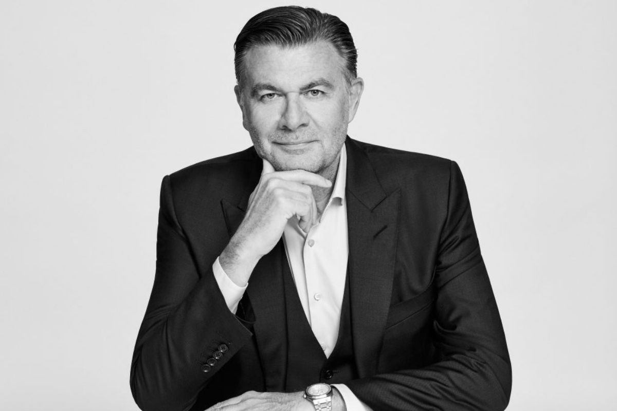 Lüks otel devi Four Seasons'ın yönetim kuruluna, moda dünyasının deneyimli isimleri Roberto Eggs ve Angelica Cheung katıldı 2 luks otel devi four seasonsin yonetim kuruluna moda dunyasinin deneyimli isimleri roberto eggs ve EDPs4mWL