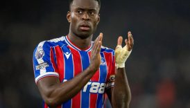 Manchester City, Crystal Palace kaptanı Marc Guehi için transfer girişimlerine başladı 3 manchester city crystal palace kaptani marc guehi icin transfer girisimlerine basladi BGnfQ2I6