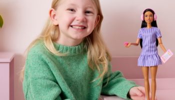 mattelin kapsayicilik vizyonunda ilk otizmli barbie bebek 5IFR7ZyT